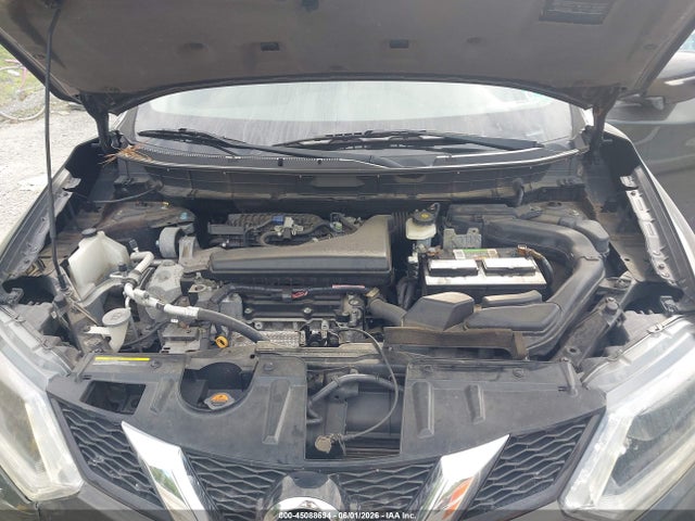 45088694 :رقم المزاد ، 5N1AT2MTXFC871177 vin ، 2015 Nissan Rogue S/sl/sv مزاد بيع