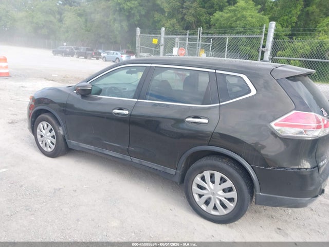 45088694 :رقم المزاد ، 5N1AT2MTXFC871177 vin ، 2015 Nissan Rogue S/sl/sv مزاد بيع