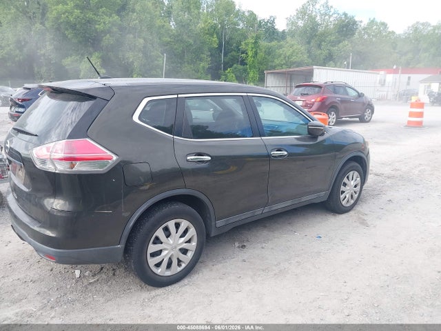45088694 :رقم المزاد ، 5N1AT2MTXFC871177 vin ، 2015 Nissan Rogue S/sl/sv مزاد بيع