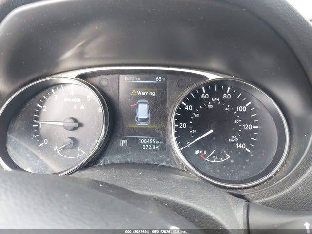 45088694 :رقم المزاد ، 5N1AT2MTXFC871177 vin ، 2015 Nissan Rogue S/sl/sv مزاد بيع