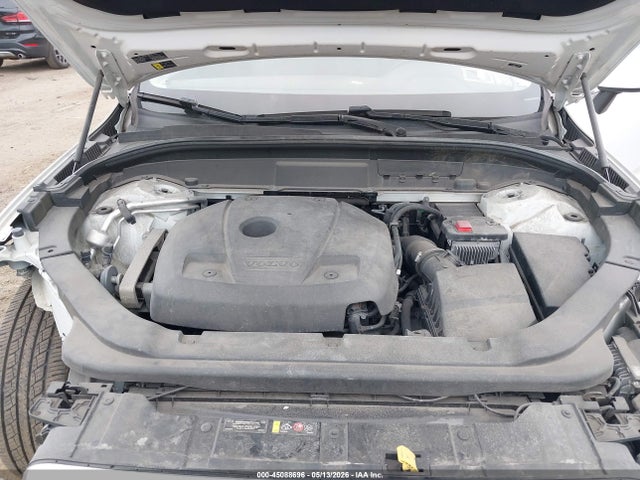 Aukcja sprzedaży 2020 Volvo Xc60 T5 Inscription, vin: YV4102RL0L1550193, numer aukcji: 45088696