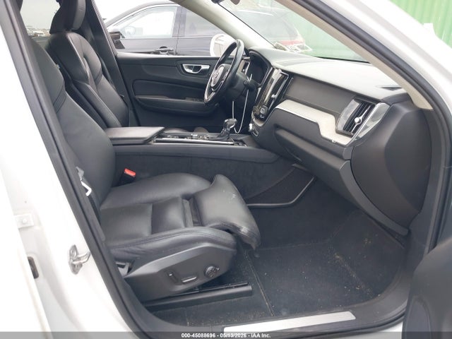 Aukcja sprzedaży 2020 Volvo Xc60 T5 Inscription, vin: YV4102RL0L1550193, numer aukcji: 45088696