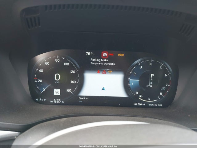Aukcja sprzedaży 2020 Volvo Xc60 T5 Inscription, vin: YV4102RL0L1550193, numer aukcji: 45088696