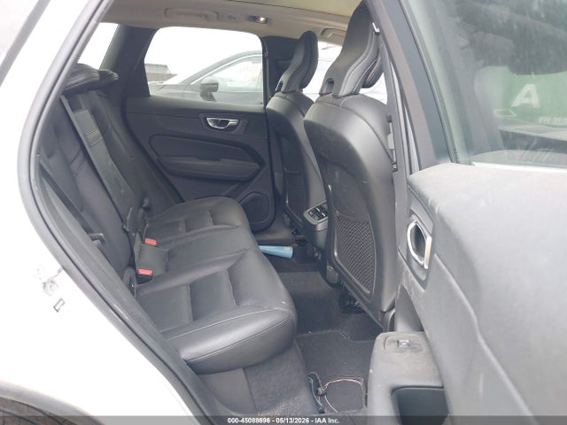 Aukcja sprzedaży 2020 Volvo Xc60 T5 Inscription, vin: YV4102RL0L1550193, numer aukcji: 45088696