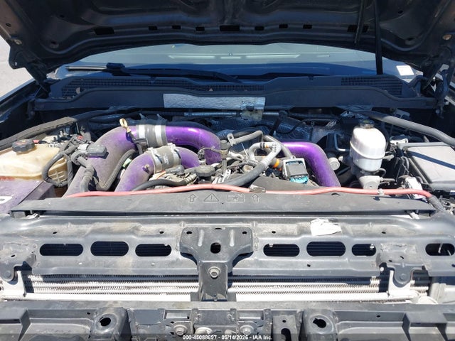Продаж на аукціоні авто 2015 Chevrolet Silverado 2500hd Ltz, vin: 1GC1KWE85FF506526, номер лоту: 45088697