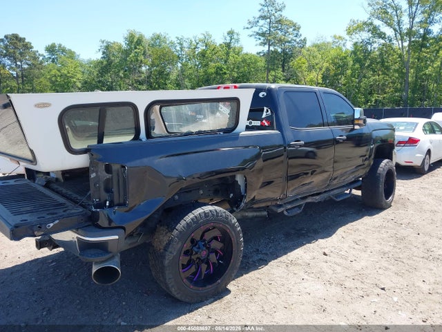 Продаж на аукціоні авто 2015 Chevrolet Silverado 2500hd Ltz, vin: 1GC1KWE85FF506526, номер лоту: 45088697