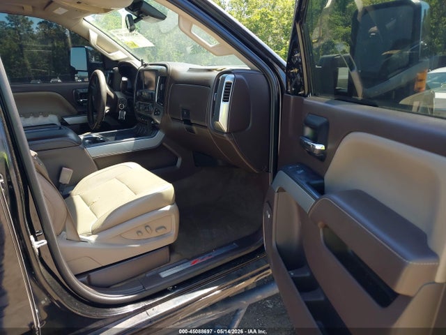 Продаж на аукціоні авто 2015 Chevrolet Silverado 2500hd Ltz, vin: 1GC1KWE85FF506526, номер лоту: 45088697