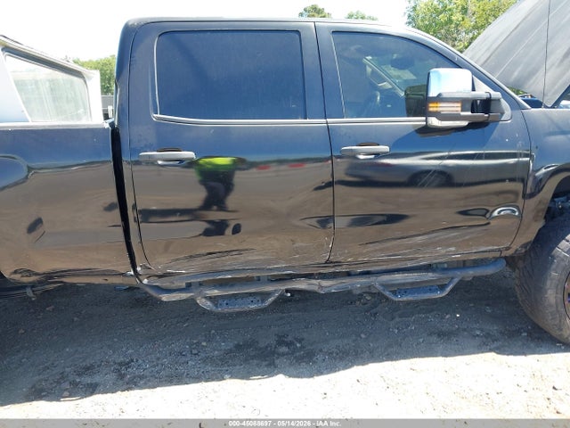 Продаж на аукціоні авто 2015 Chevrolet Silverado 2500hd Ltz, vin: 1GC1KWE85FF506526, номер лоту: 45088697