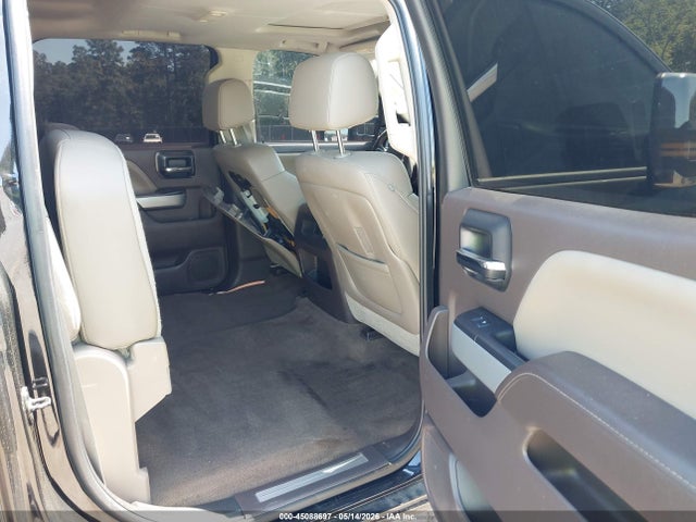 Продаж на аукціоні авто 2015 Chevrolet Silverado 2500hd Ltz, vin: 1GC1KWE85FF506526, номер лоту: 45088697
