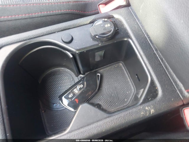 Aukcja sprzedaży 2025 Volkswagen Golf Gti 2.0t S, vin: WVWLA7CD9SW259667, numer aukcji: 45088700