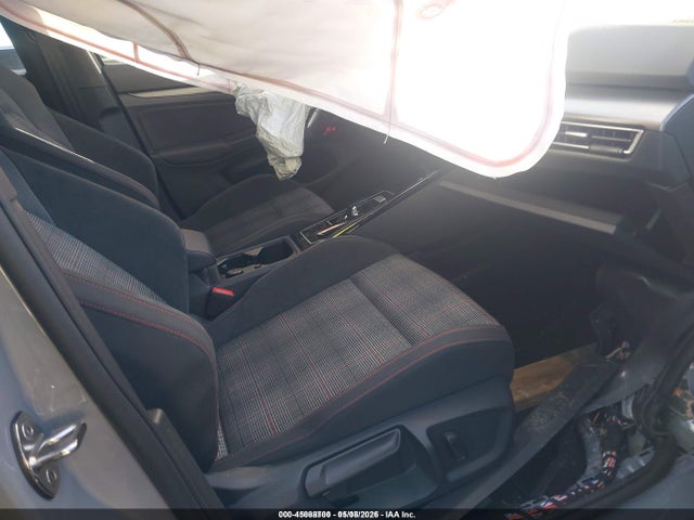 Aukcja sprzedaży 2025 Volkswagen Golf Gti 2.0t S, vin: WVWLA7CD9SW259667, numer aukcji: 45088700