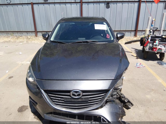 Aukcja sprzedaży 2014 Mazda Mazda3 I Sport, vin: 3MZBM1U7XEM107648, numer aukcji: 45088702