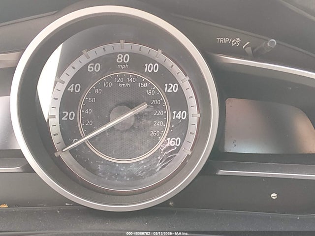 Aukcja sprzedaży 2014 Mazda Mazda3 I Sport, vin: 3MZBM1U7XEM107648, numer aukcji: 45088702