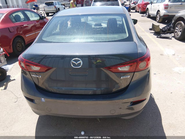 Aukcja sprzedaży 2014 Mazda Mazda3 I Sport, vin: 3MZBM1U7XEM107648, numer aukcji: 45088702