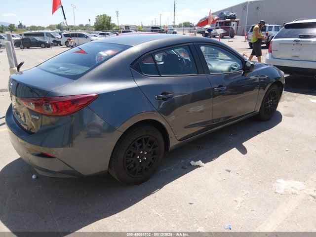 Aukcja sprzedaży 2014 Mazda Mazda3 I Sport, vin: 3MZBM1U7XEM107648, numer aukcji: 45088702