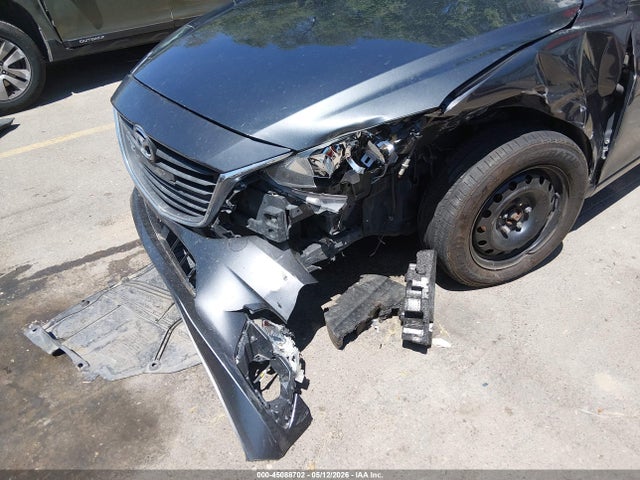 Aukcja sprzedaży 2014 Mazda Mazda3 I Sport, vin: 3MZBM1U7XEM107648, numer aukcji: 45088702
