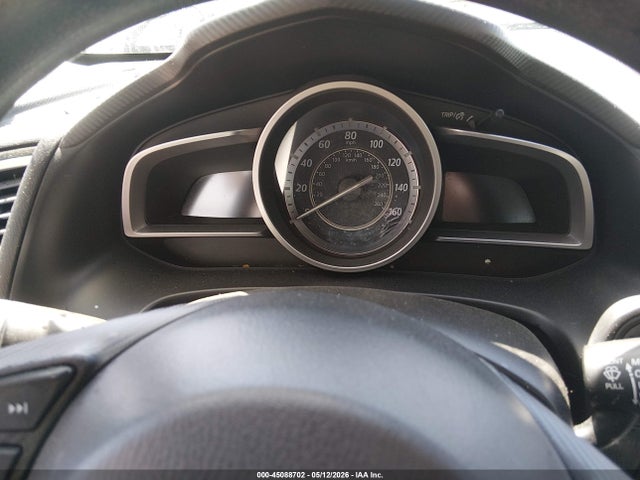 Aukcja sprzedaży 2014 Mazda Mazda3 I Sport, vin: 3MZBM1U7XEM107648, numer aukcji: 45088702