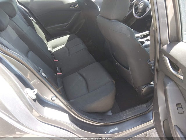 Aukcja sprzedaży 2014 Mazda Mazda3 I Sport, vin: 3MZBM1U7XEM107648, numer aukcji: 45088702