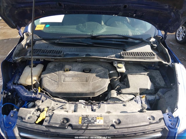 45088707 :رقم المزاد ، 1FMCU0G95GUB23863 vin ، 2016 Ford Escape Se مزاد بيع