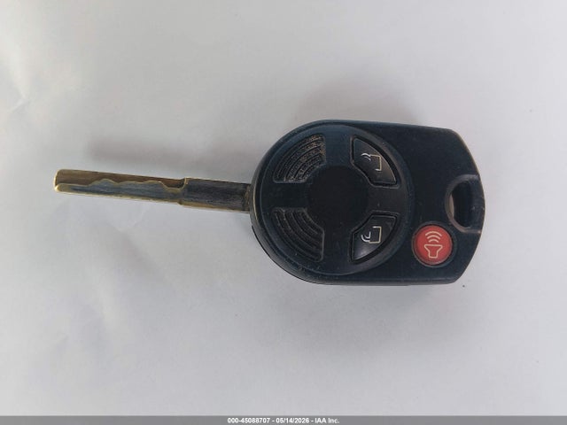 45088707 :رقم المزاد ، 1FMCU0G95GUB23863 vin ، 2016 Ford Escape Se مزاد بيع