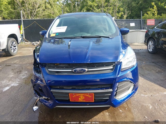 45088707 :رقم المزاد ، 1FMCU0G95GUB23863 vin ، 2016 Ford Escape Se مزاد بيع