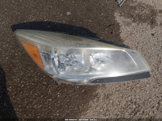45088707 :رقم المزاد ، 1FMCU0G95GUB23863 vin ، 2016 Ford Escape Se مزاد بيع