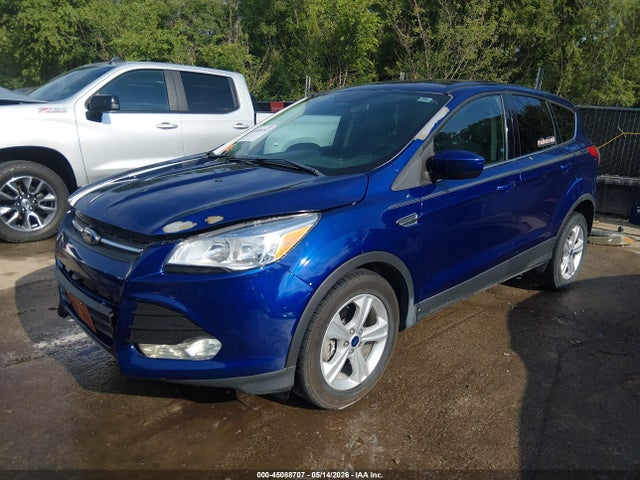 45088707 :رقم المزاد ، 1FMCU0G95GUB23863 vin ، 2016 Ford Escape Se مزاد بيع