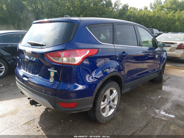 45088707 :رقم المزاد ، 1FMCU0G95GUB23863 vin ، 2016 Ford Escape Se مزاد بيع