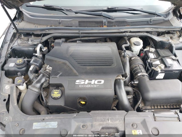 Продажа на аукционе авто 2012 Ford Taurus Sho, vin: 1FAHP2KT7CG143093, номер лота: 45088710