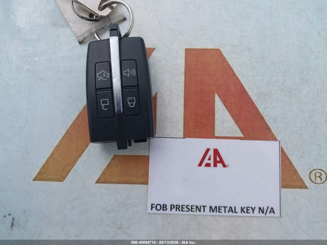 Продажа на аукционе авто 2012 Ford Taurus Sho, vin: 1FAHP2KT7CG143093, номер лота: 45088710