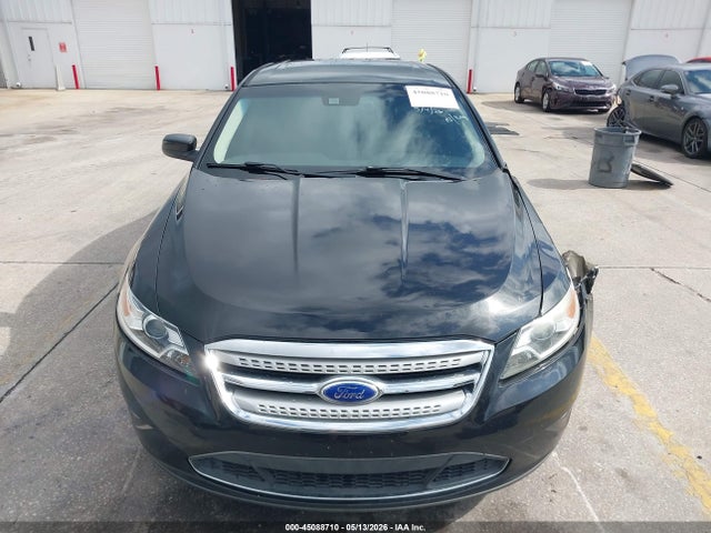 Продажа на аукционе авто 2012 Ford Taurus Sho, vin: 1FAHP2KT7CG143093, номер лота: 45088710