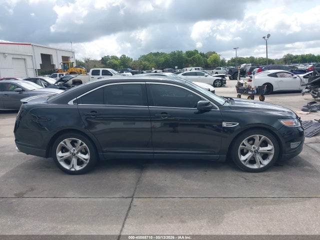 Продажа на аукционе авто 2012 Ford Taurus Sho, vin: 1FAHP2KT7CG143093, номер лота: 45088710