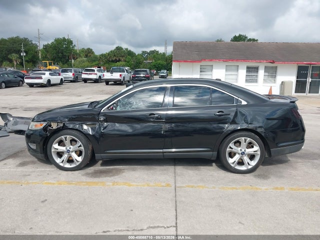 Продажа на аукционе авто 2012 Ford Taurus Sho, vin: 1FAHP2KT7CG143093, номер лота: 45088710
