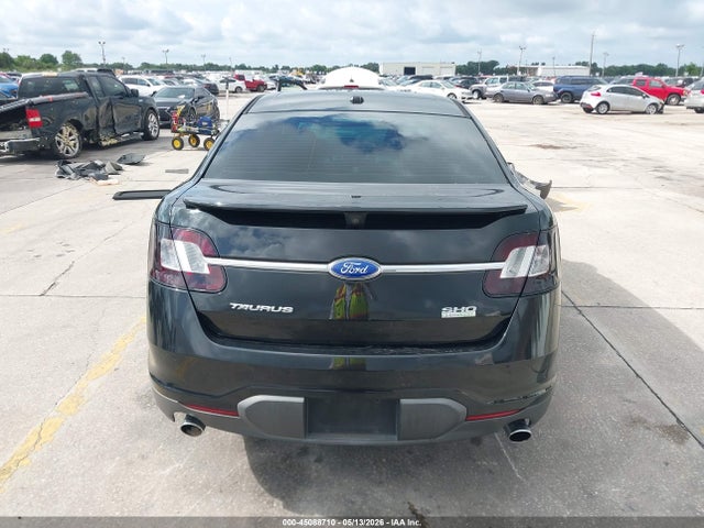 Продажа на аукционе авто 2012 Ford Taurus Sho, vin: 1FAHP2KT7CG143093, номер лота: 45088710