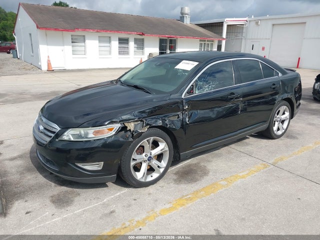 Продажа на аукционе авто 2012 Ford Taurus Sho, vin: 1FAHP2KT7CG143093, номер лота: 45088710