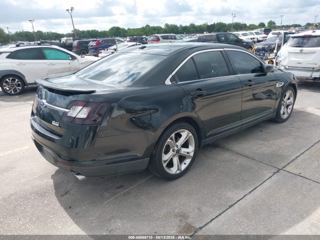 Продажа на аукционе авто 2012 Ford Taurus Sho, vin: 1FAHP2KT7CG143093, номер лота: 45088710