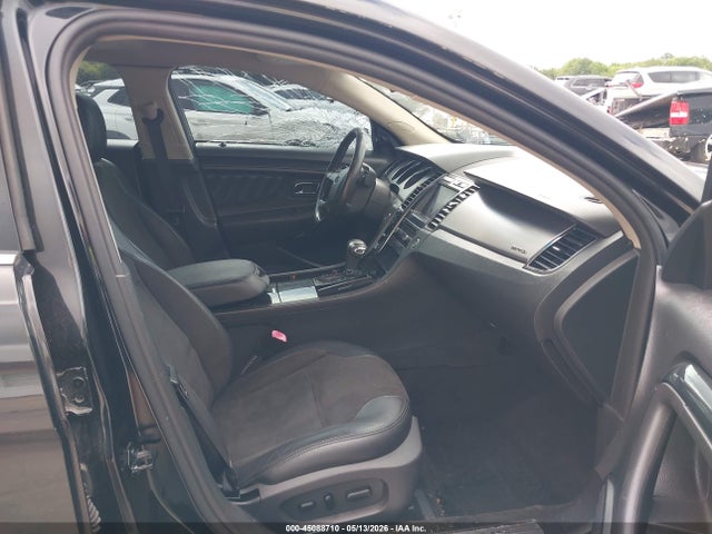 Продажа на аукционе авто 2012 Ford Taurus Sho, vin: 1FAHP2KT7CG143093, номер лота: 45088710