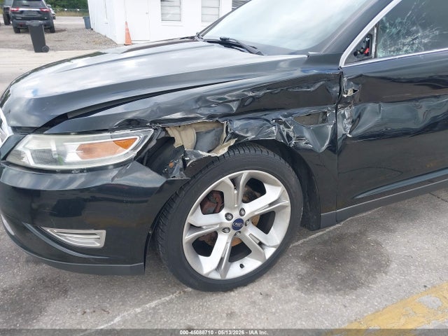 Продажа на аукционе авто 2012 Ford Taurus Sho, vin: 1FAHP2KT7CG143093, номер лота: 45088710