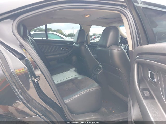Продажа на аукционе авто 2012 Ford Taurus Sho, vin: 1FAHP2KT7CG143093, номер лота: 45088710