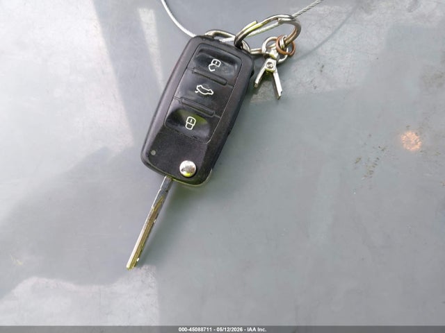 Aukcja sprzedaży 2013 Volkswagen Jetta 2.0l Tdi, vin: 3VWLL7AJ8DM202380, numer aukcji: 45088711