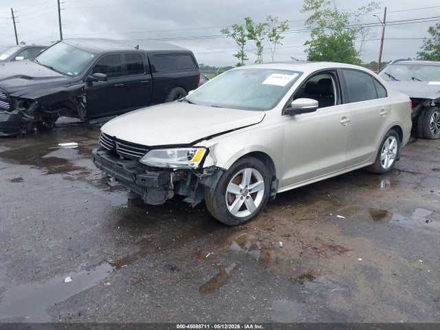 Aukcja sprzedaży 2013 Volkswagen Jetta 2.0l Tdi, vin: 3VWLL7AJ8DM202380, numer aukcji: 45088711