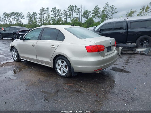 Aukcja sprzedaży 2013 Volkswagen Jetta 2.0l Tdi, vin: 3VWLL7AJ8DM202380, numer aukcji: 45088711