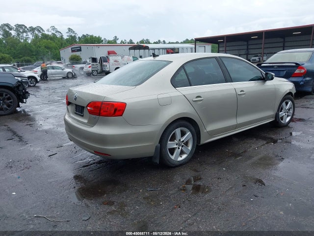 Aukcja sprzedaży 2013 Volkswagen Jetta 2.0l Tdi, vin: 3VWLL7AJ8DM202380, numer aukcji: 45088711