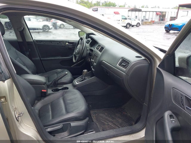 Aukcja sprzedaży 2013 Volkswagen Jetta 2.0l Tdi, vin: 3VWLL7AJ8DM202380, numer aukcji: 45088711