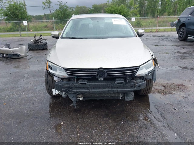 Aukcja sprzedaży 2013 Volkswagen Jetta 2.0l Tdi, vin: 3VWLL7AJ8DM202380, numer aukcji: 45088711