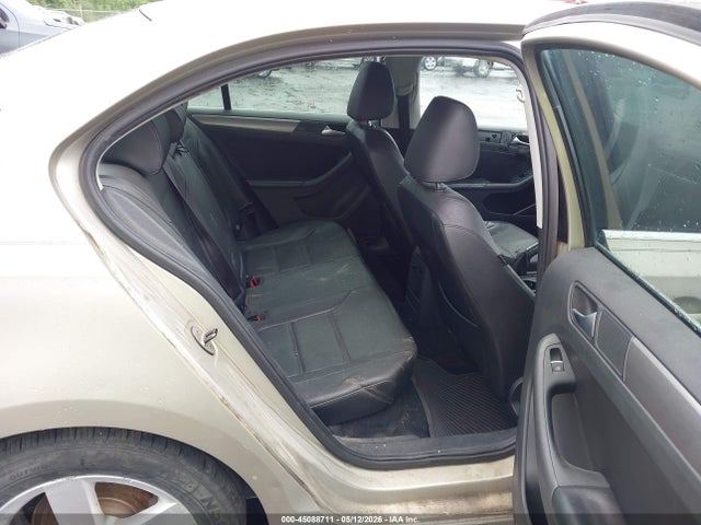 Aukcja sprzedaży 2013 Volkswagen Jetta 2.0l Tdi, vin: 3VWLL7AJ8DM202380, numer aukcji: 45088711