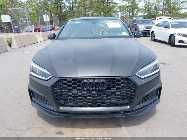 45088712 :رقم المزاد ، WAUB4CF55KA080214 vin ، 2019 Audi S5 3.0t Premium مزاد بيع