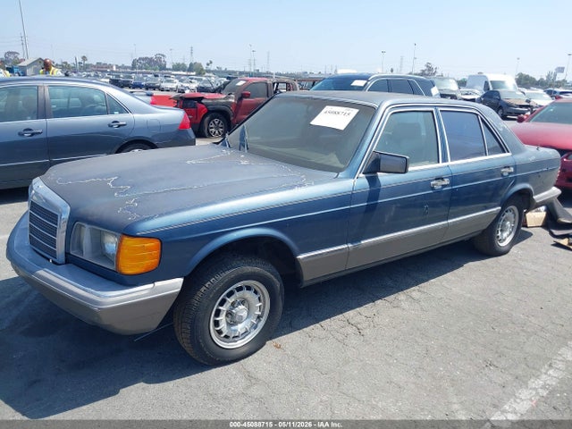 Продаж на аукціоні авто 1983 Mercedes-benz 300 Sd, vin: WDBCB20A1DB048692, номер лоту: 45088715