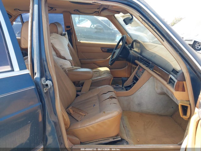 Продаж на аукціоні авто 1983 Mercedes-benz 300 Sd, vin: WDBCB20A1DB048692, номер лоту: 45088715