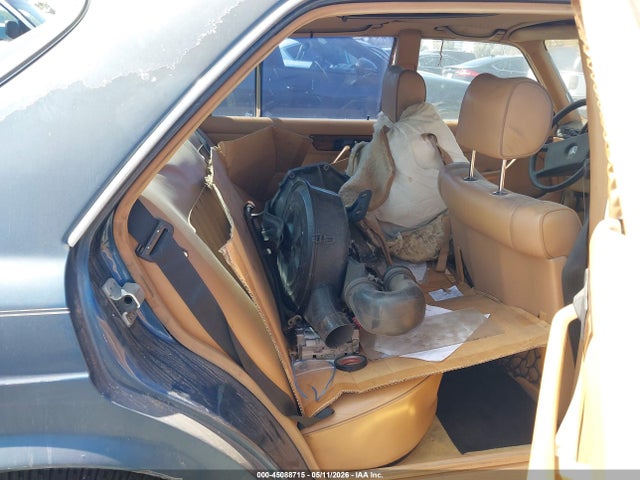 Продаж на аукціоні авто 1983 Mercedes-benz 300 Sd, vin: WDBCB20A1DB048692, номер лоту: 45088715